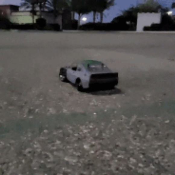 Tamiya rc car - Picture 3 of 5